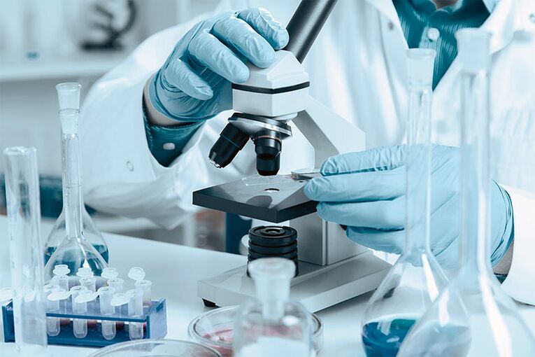 Klinički testovi efikasnosti krema Frand Exodermin Brand